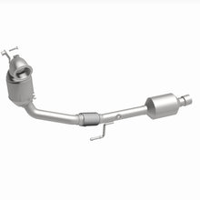 Load image into Gallery viewer, MagnaFlow 22-23 Volkswagen Jetta Direct Fit OEM Grade EPA Compliant Catalytic Converter