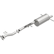 Load image into Gallery viewer, BRExhaust 95-99 Subaru Legacy 2.2L Muffler Kit