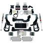 Skyjacker 6In KT 21 F150 4WD SPCR MONO