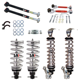 QA1 71-76 GM B-Body Level 1 Big Wheel Kit