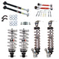 QA1 71-76 GM B-Body Level 1 Big Wheel Kit