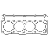 Cometic Chrysler 7.0L Gen-3 HEMI Drag Pak Head 4.200in Bore .054in MLX WTR PORT Left Head Gasket