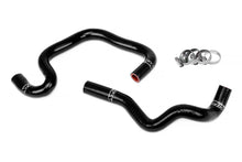 Load image into Gallery viewer, HPS Performance Silicone Hose Kit - Heater Hose 57-1082-BLK