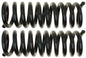 Moog 06-10 Dodge Charger Rear Coil Spring Set