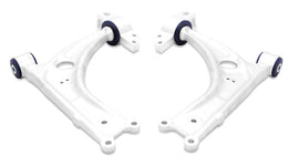 SuperPro 2009-2017 Volkswagen CC Sport Front Lower Control Arm Kit