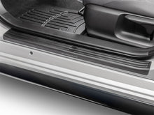 Load image into Gallery viewer, WeatherTech 20-26 Toyota Corolla Door Sill SillProtector - Black
