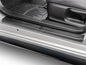 WeatherTech 20-26 Toyota Corolla Door Sill SillProtector - Black