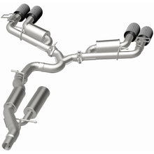 Load image into Gallery viewer, Magnaflow 22-23 VW Golf R NEO Cat-Back Exhaust System