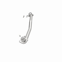 Load image into Gallery viewer, BRE Exhaust 01-03 Highlander 2.4L 3.0L Front Pipe Kit