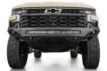 Load image into Gallery viewer, ADD 25-26 Chevy Silverado 1500 ZR2 Stealth Fighter Front Bumper