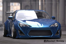Load image into Gallery viewer, GReddy 2012+ Subaru BRZ/Scion FR-S Aero Side Skirts