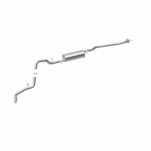 Load image into Gallery viewer, MagnaFlow BRE Exhaust Kit 99-01 Silverado Sierra 1500