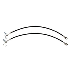 Chase Bays 97-13 Chevrolet Corvette C5/C6 Caliper Brake Lines - Front Lines