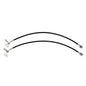 Chase Bays 97-13 Chevrolet Corvette C5/C6 Caliper Brake Lines - Front Lines