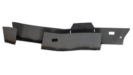 Rust Buster 1996-2002 Toyota 4Runner Front Frame Repair Kit - Left