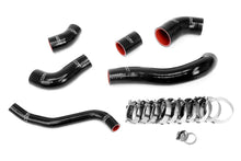 Load image into Gallery viewer, HPS Performance Silicone Hose Kit - Intercooler Hose Boot 57-2003-BLK