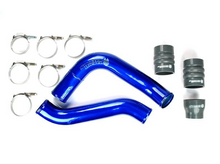 Load image into Gallery viewer, Sinister Diesel 11-16 GM Duramax LML 6.6L Hot Side Charge Pipe Kit