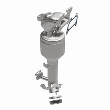 Load image into Gallery viewer, Magnaflow 14-15 Honda Civic 1.8L Direct Fit Converter