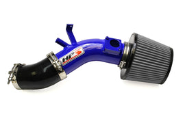 HPS Performance Air Intake Kit 827-500BL