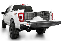 Load image into Gallery viewer, ADD 2021+ Ford F150 Raptor 66in Bed Side Molle Panels - Passenger Center