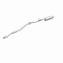 Load image into Gallery viewer, MagnaFlow BRE Exhaust Kit 04-08 Subaru Impreza Forester 9-2X 2.5L
