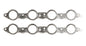 Cometic GM Gen-3/4 Small Block V8 MLS Exhaust Manifold Gasket Set