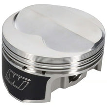 Load image into Gallery viewer, Wiseco RED Series Chevy Small Block 350 4.030in Bore 1.125in CH 3.00 CC Piston Set