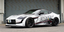 Load image into Gallery viewer, GReddy 2022+ Nissan Z FRP Front Lip Spoiler Aero Kit
