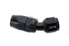 Load image into Gallery viewer, HPS Performance -16 30 Degree Aluminum Hose End