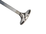 Manley Chevrolet Small Block Exhaust Valve Kit - 1.625in Head Dia. 5.021in O/A Length, 0.3415in Stem