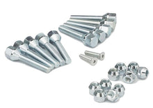 Load image into Gallery viewer, Sparco Wheel Lug Nuts Subaru 24Mm