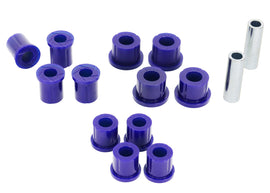 SuperPro Bushing Kit