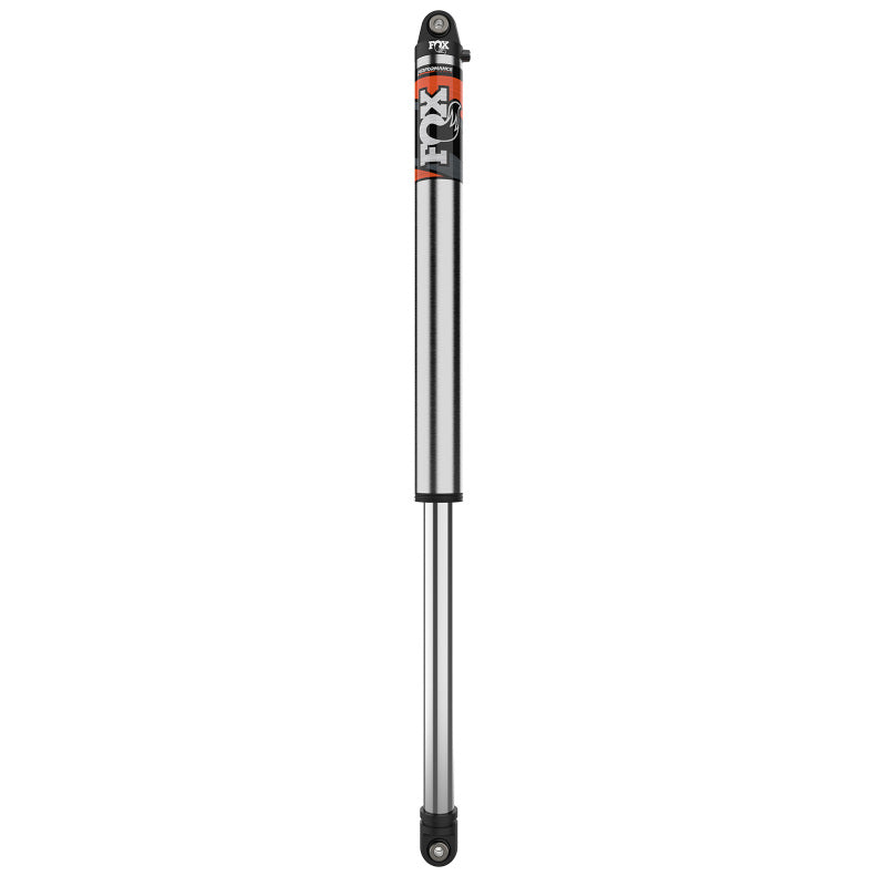 Fox 2.5 Factory Series 18in Air Shock 1-5/8in Shaft (Normal Valving) 40/80 - Black
