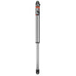 Fox 2.5 Factory Series 12in Air Shock 1-5/8in Shaft (Normal Valving) 40/80 - Black