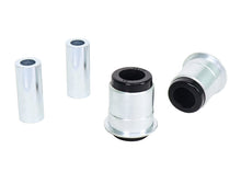 Load image into Gallery viewer, Whiteline 19-25 Toyota Prius Lower Control Arm Inner Bushing