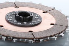 Load image into Gallery viewer, Clutch Masters 04-05 BMW 330Ci 725 PRO Series Twin Disc Clutch w/Steel Flywheel