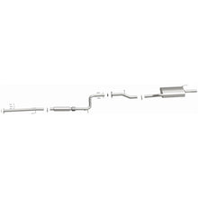 Load image into Gallery viewer, MagnaFlow BRE Exhaust Kit 94-97 Honda Accord 2.2L