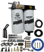 Load image into Gallery viewer, FASS 07.5-09 6.7L Cummins Drop-In Series Fuel System