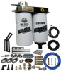 FASS 07.5-09 6.7L Cummins Drop-In Series Fuel System