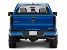 Load image into Gallery viewer, Raxiom 09-14 Ford F-150 Styleside Axial Series LED Tail Lights- Black Housing- Smoked Lens