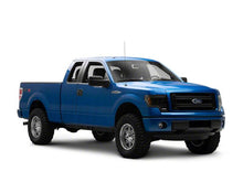 Load image into Gallery viewer, Raxiom 09-14 Ford F-150 CXR Series LED Projector Headlights- Black Housing- Clear Lens