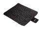 Akrapovic Picnic Blanket - Black/Grey