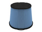 aFe Magnum FORCE Intake Replacement Air Filter w/ D2 Dry Media 5in x(9x7.5)in x(6-3/4x5.5)in x7in