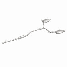 Load image into Gallery viewer, BRExhaust 09-14 Acura TL 3.5L Exhaust Kit
