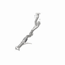 Load image into Gallery viewer, BRExhaust 11-15 Explorer 3.5L Front Pipe Kit
