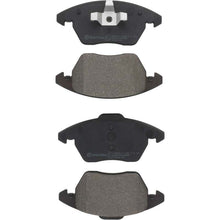 Load image into Gallery viewer, Brembo OE 12-19 Volkswagen Beetle/11-18 Jetta PRIME Low-Met Brake Pad - Front