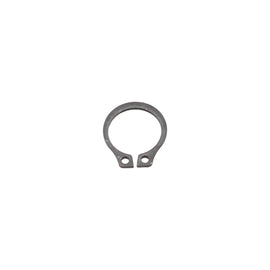 Wilwood snap ring pedal external .37 5100-37