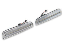 Load image into Gallery viewer, Raxiom 97-01 Jeep Cherokee XJ LED Side Marker Lights- Clear