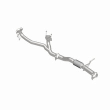 Load image into Gallery viewer, BRExhaust 11-15 Explorer 3.5L Front Pipe Kit