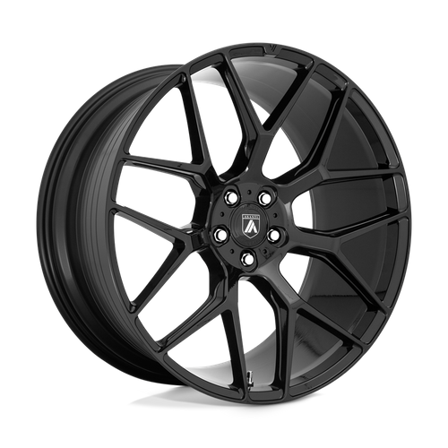 DYNASTY 20X10.5 5X120 74 G-BLK +38